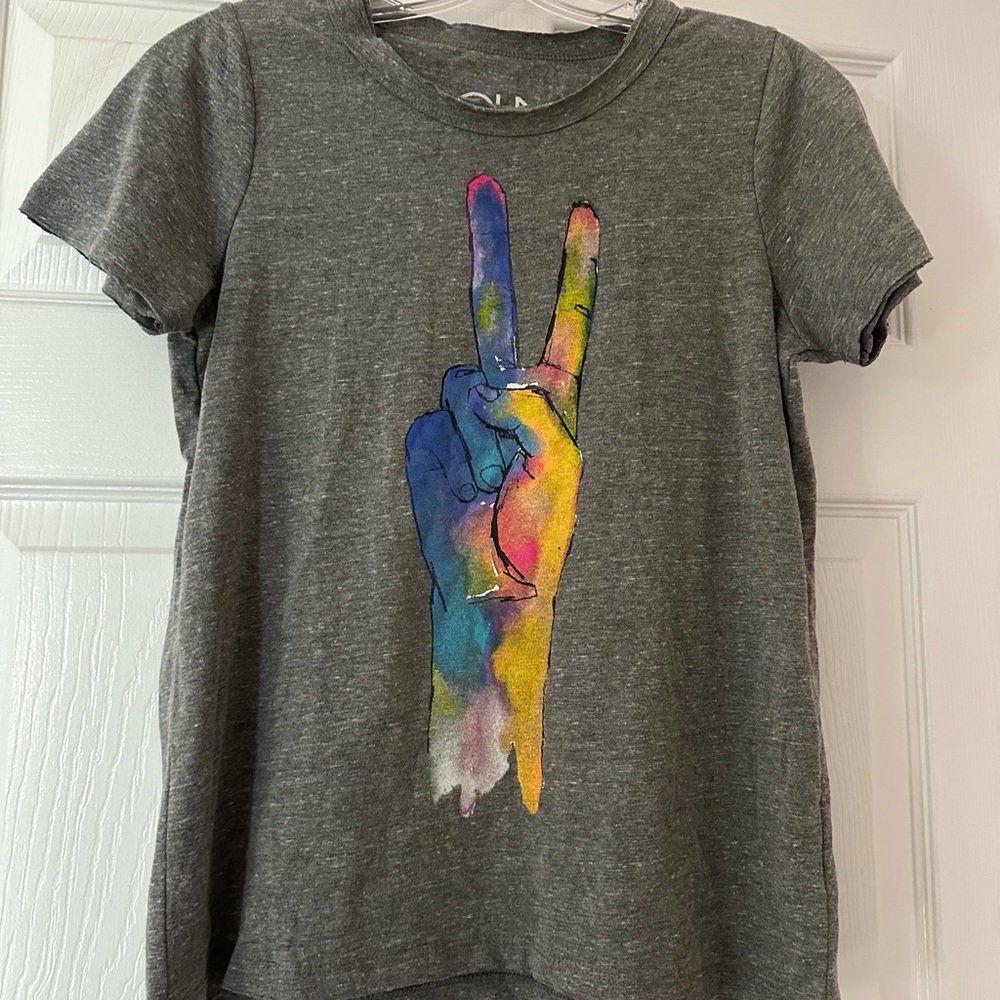 Chaser brand tshirt